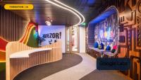 Apply Now: Google Africa Applied AI Lab for Founders