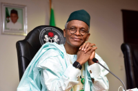 El-Rufai Slams ICPC, AGF With N10bn Rights Suit