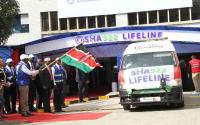 Sh29 billion health push as government plans 13 new level 5 referral hospitals