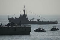 After killing hundreds in boat strikes, US military expands campaign on land in Latin America