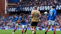 Rangers player ratings as two signings sizzle but misfiring man risks starting place and fitness fear aired