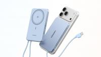 Ugreen MagFlow Air chargers review: essential tech for big music festival weekends and travelling