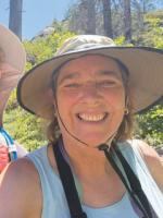 Costa Rica birds will be the subject of Tehachapi Audubon meeting, Aug. 25