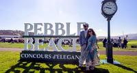 Events Pebble Beach
