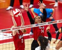 Nebraska’s Defense Steals the Show at Red-White Scrimmage