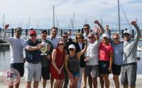 New York Yacht Club Claims Fifth-Straight Hinman Masters Championship
