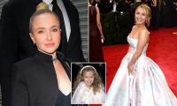 Actress Hayden Panettiere dead at 36: Hollywood star known for roles in Heroes and Nashville remembered for bringing 'joy to all who knew her' after shock passing
