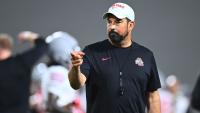 Ryan Day takes drastic action to avoid Ohio State 'distractions'