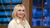 Hayden Panettiere dies at 36 as Heroes and Nashville actress' passing confirmed