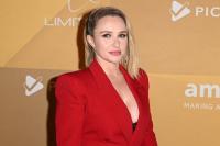 Hayden Panettiere, ‘Heroes’ and ‘Nashville’ Star and Wladimir Klitschko’s Former Fiancée, Dies at 36