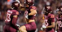 Virginia Tech football: Aycen Stevens poised for big season