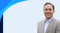 Corporate Volunteer of the Year: David Kriete, Kriete Truck Centers