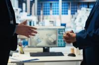 Bahrain SCE streamlines digital chemical purchasing service