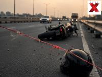 Chinese Manjha Slits Noida Biker’s Throat At 80 Kmph, Kills Him On Delhi-Meerut Expressway