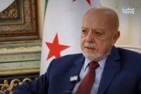 Syria forms business councils with Cyprus, Czech Republic