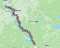 County Readies to Revive Savannah River National Scenic Byway