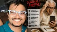 Pune Digital Arrest Scam: Police Suspect Cryptocurrency, Hong Kong-Link Behind ₹10.74 Crore Scam By Influencer Rohan Jadhav