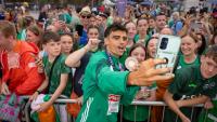 European Championships: No standing still for Irish athletes eyeing their LA story 