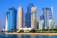 Qatar and Jordan discuss strengthening bilateral cooperation