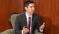 Moldova intends to work more closely with the Middle East