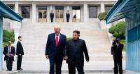 Trump orders cuts to joint US military drills with South Korea