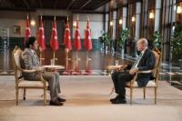Turkey’s Erdogan says Syrian Kurds share in peace and stability