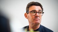 Andy Burnham gaffe as he 'sent messages' to person pretending to be Donald Trump chief of staff