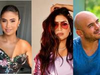 Know your artist: 5 acts hitting the UAE