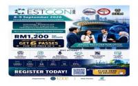 General : Global Engineering, Technology Leaders To Gather In Penang For UTP's ESTCON2026