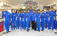 Mongolian Youth Athletes to Compete at 2026 World MMA Championship
