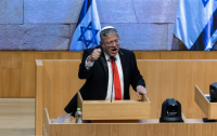 Minister calls for killing ’30 to 40′ Gazans nightly
