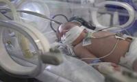 G@za: Oxygen Station Shutdowns Threaten the Lives of Dozens of Patients and Children