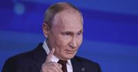 Russia gives UK 'three day' nuclear annihilation warning as WW3 fears explode