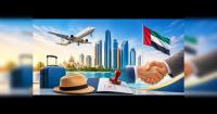 Thomas Cook India and SOTC Travel partner with DCT Abu Dhabi on visa subsidy programme