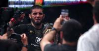 Islam Makhachev Sets UFC Record with 17th Straight Victory at UFC 330
