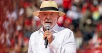 Brazil's Lula Launches Reelection Bid, Aims To Win Back Workers To His Party