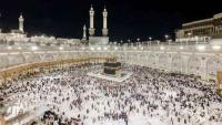Pakistan embassy in Saudi Arabia issues advisory for Umrah pilgrims, workers