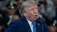 Donald Trump blasts 'beyond redemption' Fox News host as enemy of MAGA in furious rant