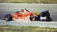 Dutch GP in pictures as F1 prepares for Zandvoort farewell