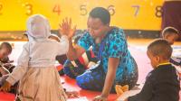 UAE global leader in empowering young children: US-based ECD Measure