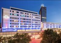 Hyatt Announces Plans for Hyatt Regency Palace Berlin