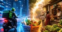 India’s next online grocery goldmine lies beyond the traditional routes