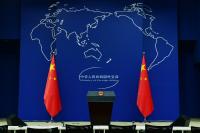 China strongly deplores Japanese politicians' Yasukuni Shrine moves