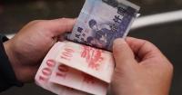 Taiwan's excess savings forecast to top NT$11 trillion in 2027: DGBAS