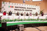 CSALR commends Zambia for the peaceful elections