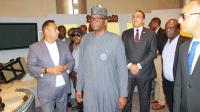 Nigeria moves to produce armoured vehicles, anti-drone systems locally — DICON-D7G