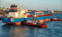 Mombasa Port handles 20,901 tonnes of petroleum cargo
