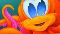 Free kids' book launch party coming to Above & Beyond Aug. 21 