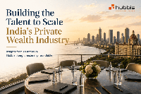 Building the Talent to Scale India's Private Wealth Industry