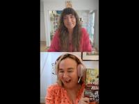 Holly Ringland talks new book on Humankind podcast